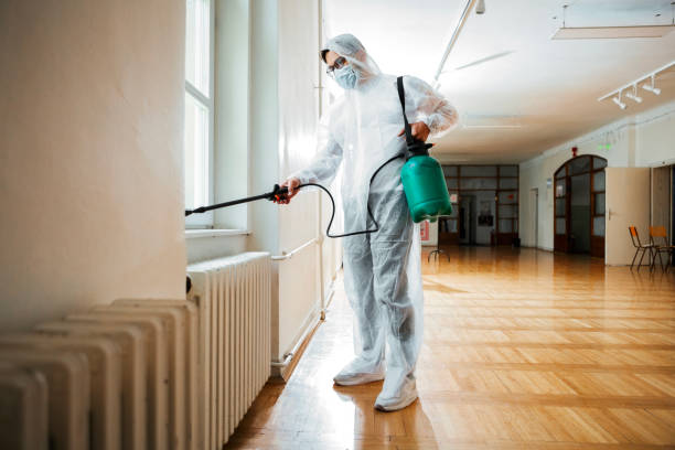 Best Rat Extermination Near Me  in Mcclure, PA
